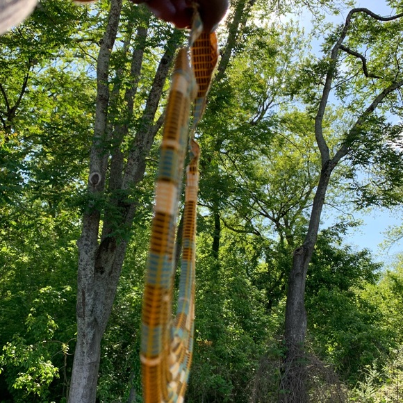 The Emadée necklace - Picture 4 of 8